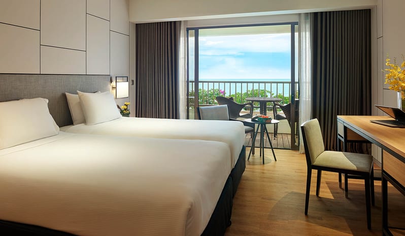 PARKROYAL Penang Resort-Premier-Seaview Room 2_15268